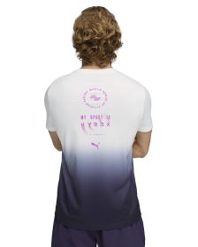 Remera Puma X Hyrox Poly Sportstyle
