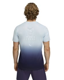 Remera Puma X Hyrox Poly Sportstyle