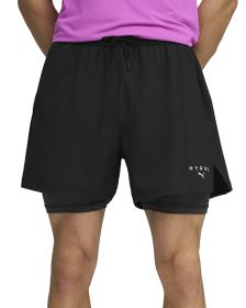 Short Puma X Hyrox Dryelite