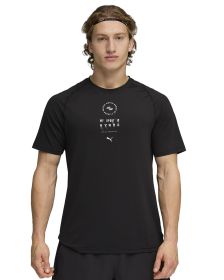 Remera Puma X Hyrox Dryelite Sportstyle