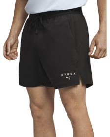 Short Puma X Hyrox Dryelite