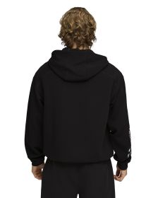 Buzo Puma X Hyrox Cloudspun Sportstyle