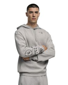 Buzo Puma X Hyrox Cloudspun Sportstyle