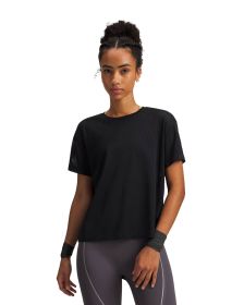 Remera Under Armour Halo Vent