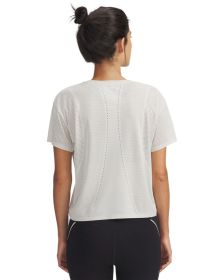 Remera Under Armour Halo Vent