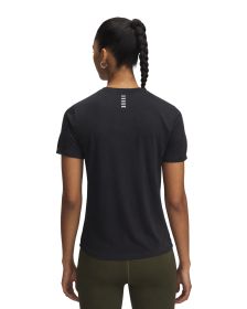 Remera Under Armour Launch Jacquard