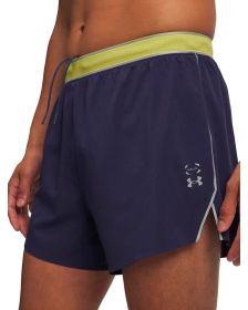 Short Under Armour Halo Run