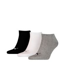 Medias Puma Invisible 3 P