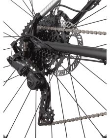 Bicicleta Cannondale Trail 7.1