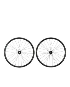 Set Ruedas Giant PR2 Disco 28H