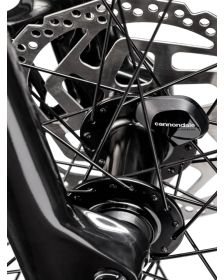 Sensor Ruedas Cannondale