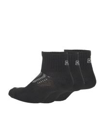 Medias Sox Basic Sport 3Pk