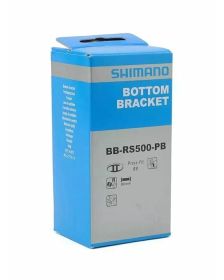 Caja Pedalera Shimano BB-RS500-PB