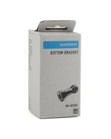 Caja Pedalera Shimano BB-MT501