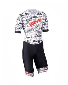 Enterito Pavé Triathlón Grafiti