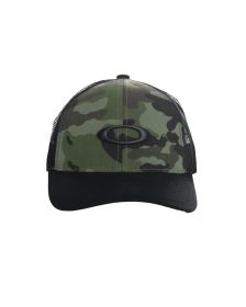 Gorra Oakley Metal Ellipse