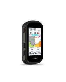 Ciclocomputador Garmin Edge 550