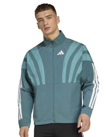 Campera Adidas Adizero Archive