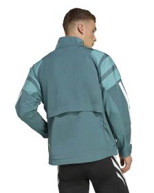 Campera Adidas Adizero Archive