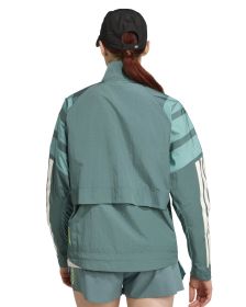Campera Adidas Adizero Archive