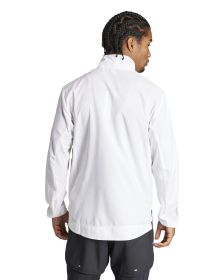 Campera Adidas Adizero Essentials