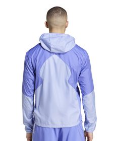 Campera Adidas Own The Run Aeroready