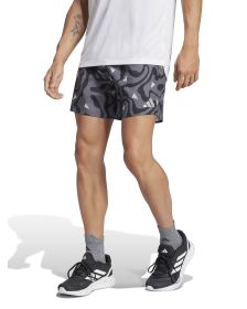 Short Adidas Run It Brand Love