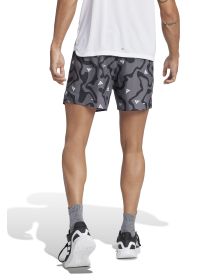 Short Adidas Run It Brand Love
