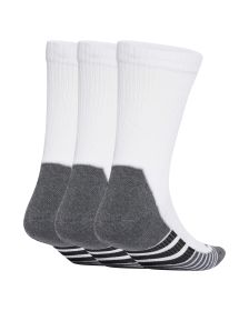 Medias Adidas Performance Classic Climacool Cushioned 3Pk