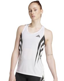 Musculosa Adidas Adizero