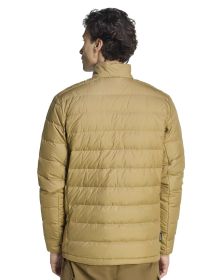 Campera Adidas Multi Terrex Light Down