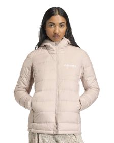Campera Adidas Multi Terrex Light Down