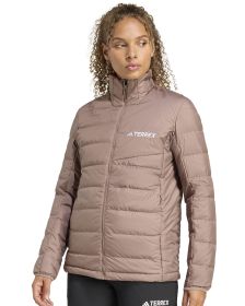 Campera Adidas Multi Terrex Light Down