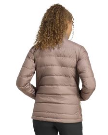 Campera Adidas Multi Terrex Light Down