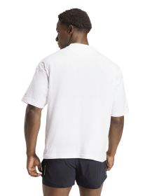 Remera Adidas Adi365 Cheering