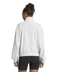 Campera Adidas Adi365 Cheering
