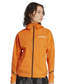 Campera Adidas Terrex Xperior 2.5 Layer Light Climaproof