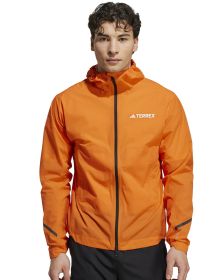 Campera Adidas Terrex Xperior 2.5 Layer Light Climaproof
