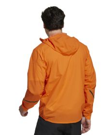 Campera Adidas Terrex Xperior 2.5 Layer Light Climaproof