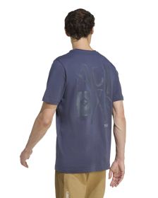 Remera Adidas Terrex Camping Gear