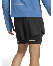 Short Adidas Adi 365 2 In 1