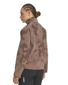 Campera Adidas Terrex Multi