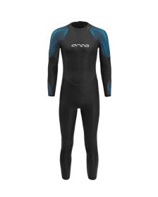 Traje de Neoprene Orca Triatlón Apex Flex V2