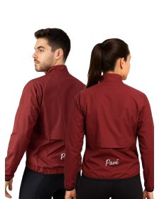 Campera Pavé