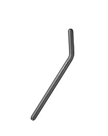 Acople Profile 35A 340mm