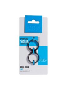 Cierre de Puño Pro Lock On