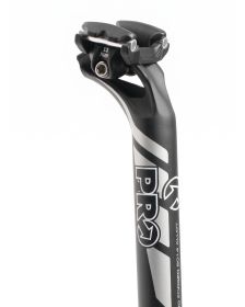 Porta Silla Pro PLT Di2 31.6mm- 350mm