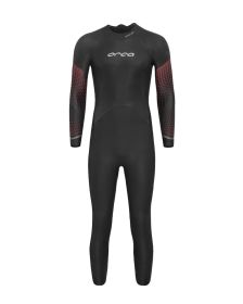 Traje de Neoprene Orca Triatlón Athelx Foat V2