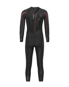 Traje de Neoprene Orca Triatlón Athelx Foat V2