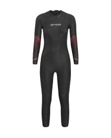 Traje de Neoprene Orca Triatlón Athelx Foat V2